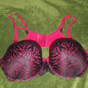 Torrid bra 44D